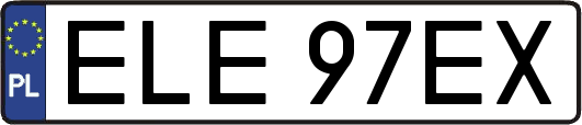 ELE97EX