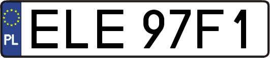 ELE97F1