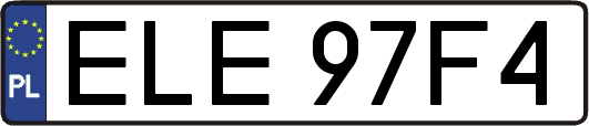 ELE97F4