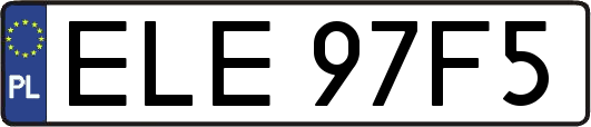 ELE97F5