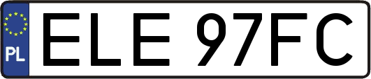 ELE97FC