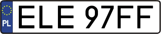 ELE97FF