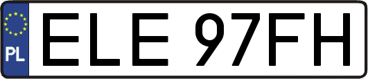ELE97FH