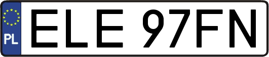 ELE97FN