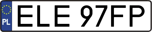 ELE97FP