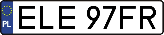 ELE97FR