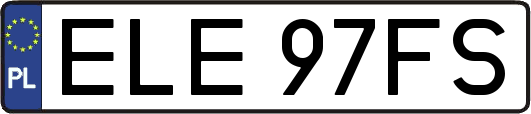 ELE97FS