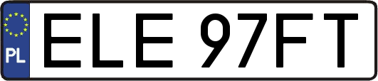 ELE97FT