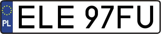 ELE97FU