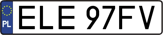 ELE97FV