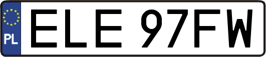 ELE97FW