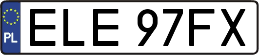 ELE97FX
