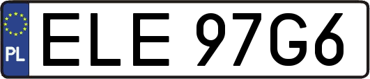 ELE97G6