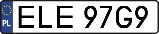 ELE97G9
