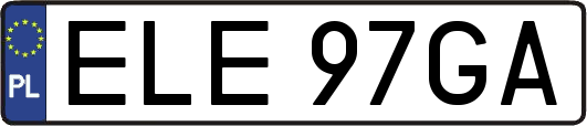 ELE97GA