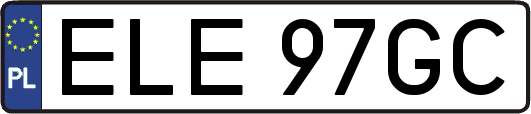 ELE97GC