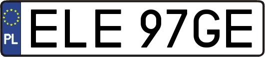 ELE97GE