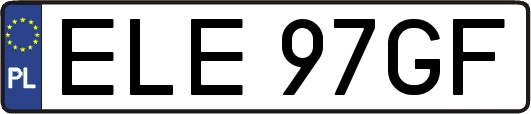 ELE97GF