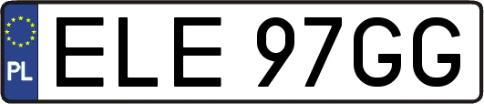 ELE97GG