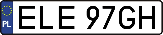 ELE97GH