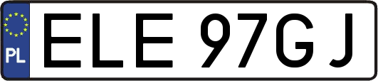 ELE97GJ