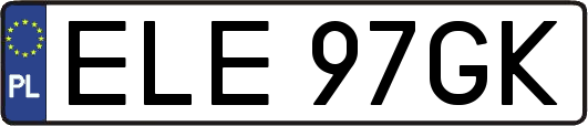 ELE97GK