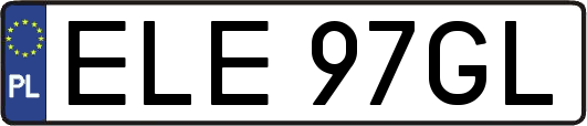 ELE97GL