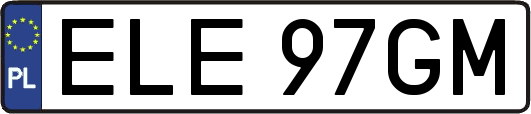 ELE97GM