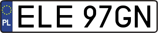 ELE97GN