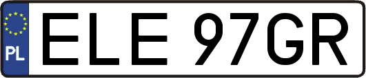 ELE97GR