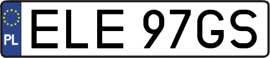 ELE97GS