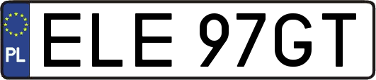 ELE97GT