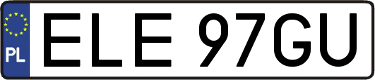 ELE97GU