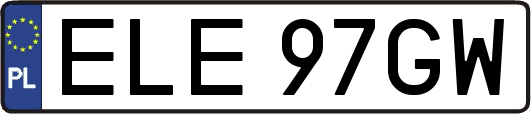 ELE97GW