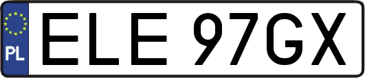 ELE97GX