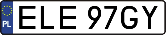 ELE97GY