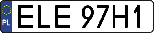 ELE97H1