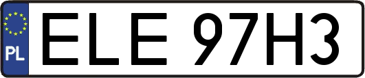 ELE97H3