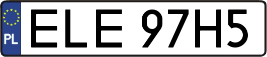 ELE97H5
