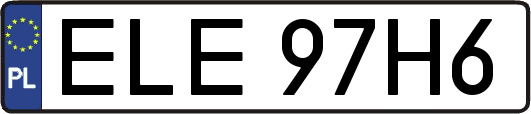 ELE97H6