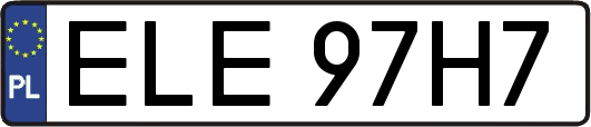 ELE97H7