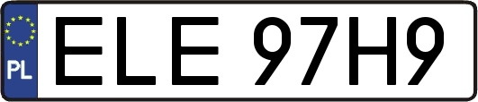 ELE97H9