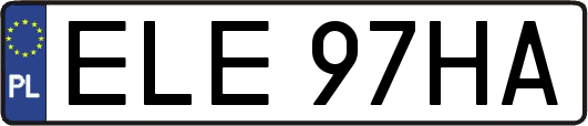 ELE97HA