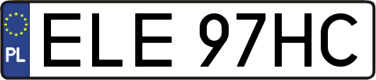 ELE97HC