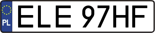 ELE97HF