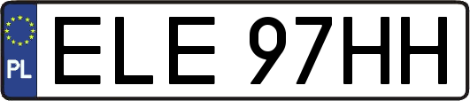 ELE97HH
