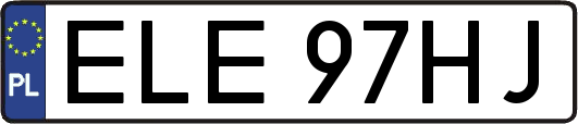 ELE97HJ