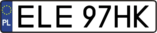 ELE97HK