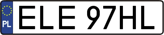 ELE97HL
