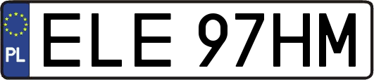 ELE97HM